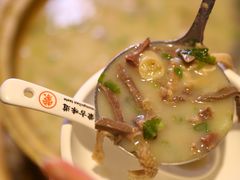 乌兰花羊杂汤-羊之道草原味道清真餐厅(番禺店)