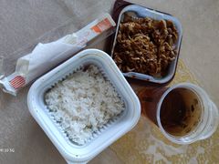 -吉野家(枫合万嘉店)