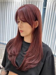 -Hair corner 香港发廊