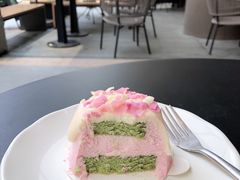 -星巴克(南宁华润幸福里店)
