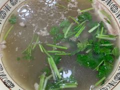 -老白家水盆羊肉
