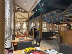 -渝信川菜 · 川味家常菜(财富购物中心店)