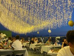 大堂-烛影拾光观景餐厅·创意菜·摄影·小提琴(大唐不夜城店)