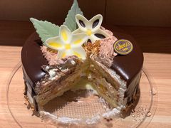 -GANSO元祖食品(双井店)