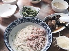 -朱洪元苏式面馆(绿宝广场店)