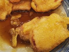 -七菜馆·东北菜·蒸饺(文体路店)