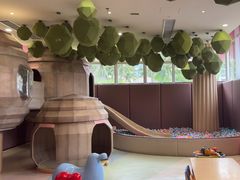 -水桶王国主题餐厅·聚会·生日派对·亲子活动·家庭套餐(亚龙湾希尔顿店)