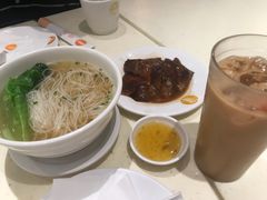 -龙记香港茶餐厅(久光百货店)