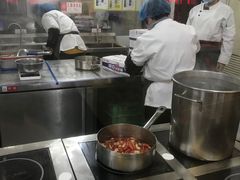 -郑喜旺烧烤(新密总店)