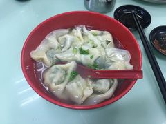-食惠里小笼包面馆(越秀店)