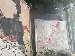 -柏斯图德国餐吧(馆陶路德国风情街店)