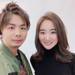 -简影造型·自选烫染接发salon