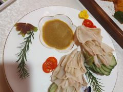 芥末鸭掌-北京全聚德(王府井店)