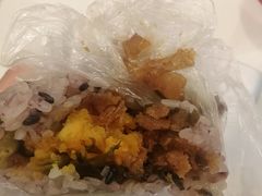 -大个子蒸饭