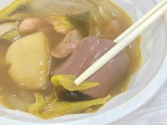 -皖北巫氏三胖地锅鸡(长淮总店)