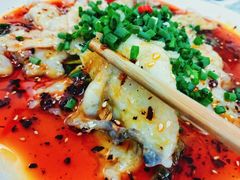 -弓虽昌焖烧鸡(大竹林店)