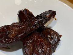 -杨氏青龙虾·羊蝎子(珠江路店)