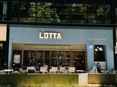-LOTTA COFFEE(安居博文苑店)