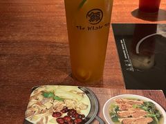 -文兴酒家(Chinatown - Gerrard Street)