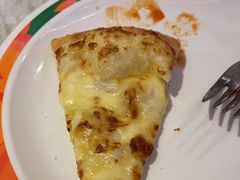 -比格比萨自助(宝山日月光店)