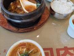 -英兰朝族饭店·英兰锅包肉(佳园路店)