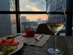-TABLE·味西餐厅-成都茂业JW万豪酒店