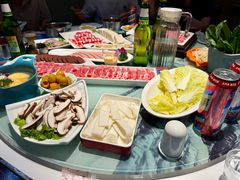 -德龙火锅(安和街直营店)