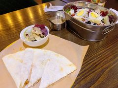 -疯克大象美式烤肉餐厅