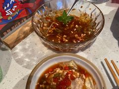 -鱼酷活鱼烤鱼(南京水游城店)