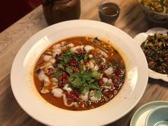 -缘生态云南菜·野生菌庭院餐厅(华侨城店)
