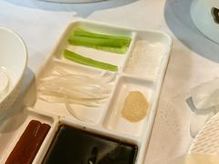 -福海居烤鸭店(鸟巢店)
