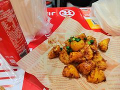 -见味花甲(福田coco park店)
