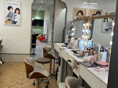 -海马体家庭照相馆(广州正佳广场店)