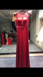 宝娜嫁衣馆-南京宝娜嫁衣婚纱礼服馆(中央路店)