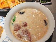 -阿庄新豫菜(通泰路店)