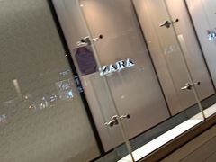 -ZARA(恒隆广场店)