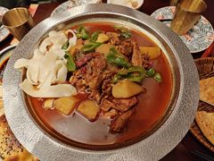 -那拉提之疆·新疆菜(美院店)
