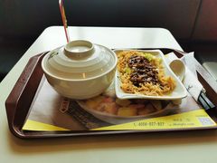 -真功夫(中大五院店)