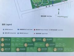 -大兴滨河森林公园