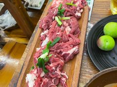 -贵厨酸汤牛肉(花果园国际中心店)