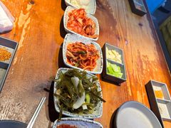 -火炉情韩国料理店(古田路店)