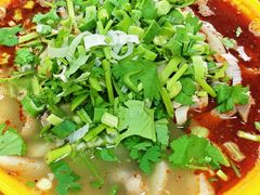 -蔺家老字号羊杂碎馆