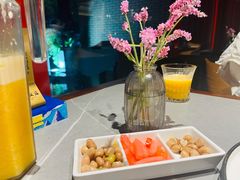 -四川饭店(长白店)