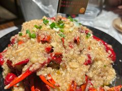-巴厘龙虾·榜首油焖大虾(音乐学院·沿江酒馆店)