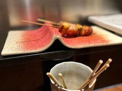 -鸟山鸣·日料食堂(王府井店)