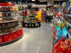 -百佳永辉超市(福田星河店)