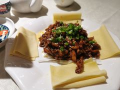 -老浒记烤鸭-北京菜(琉璃厂店)