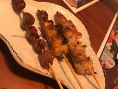 -烧鸟横丁(联发文创口岸店)