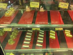 -东莞塘厦三正半山温泉酒店·沙利文西餐厅