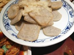 -恭敬李·烤鸭(天坛北门店)